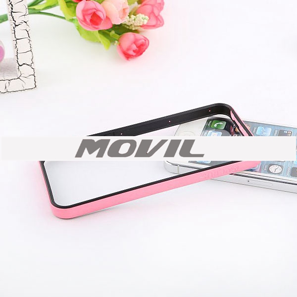 NP-1352 Funda para iphone 5G NP-1352-7g